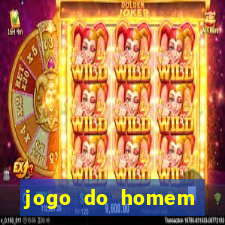 jogo do homem aranha android